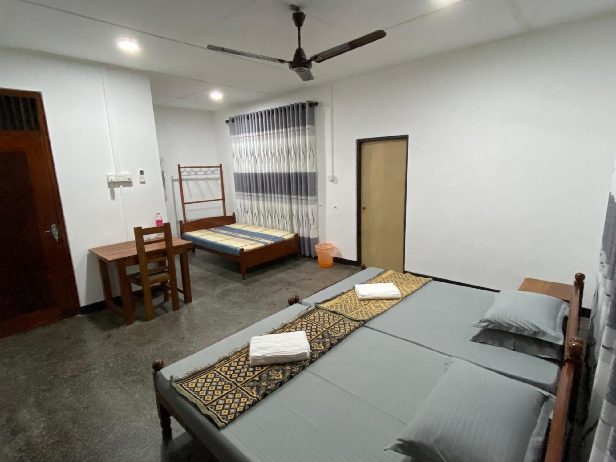 Berty'S Cottage Jaffna Exterior photo